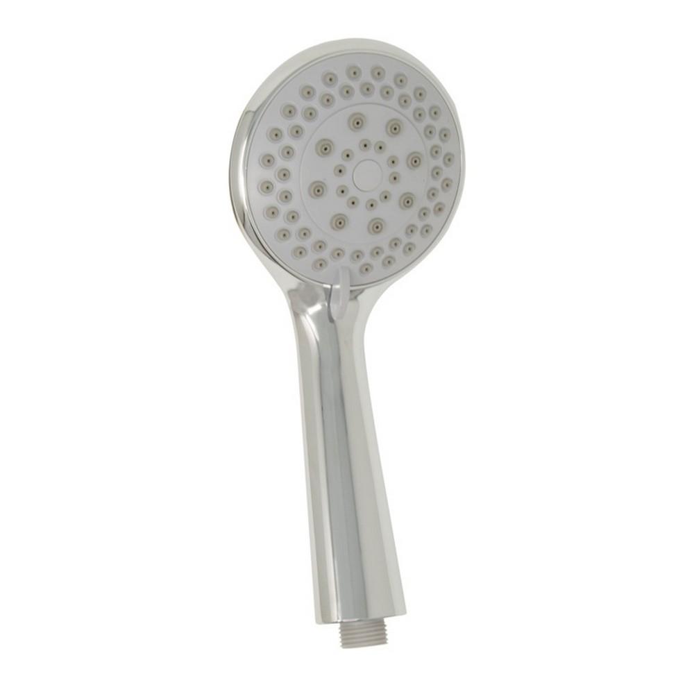 Croydex Amalfi 5 Functions Shower Head