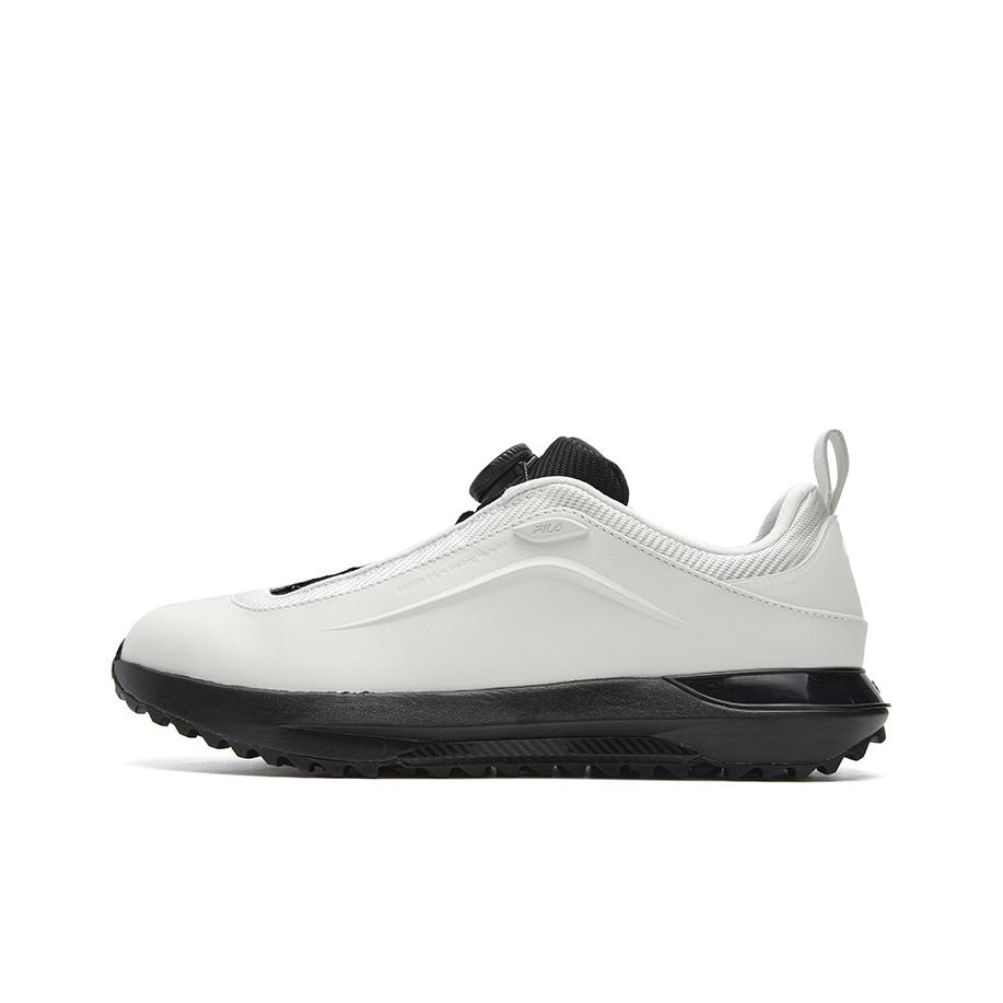 

Fila Aero Power Минималистичная Личность Трендовые Универсальные Спортивные Удобные Амортизирующие Износостойкие Легкие Низкие Гольф-обувь A12M541705FLW 40