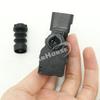 Für Ford Ranger TKE 13-18 Escort 15-21 Everest U375 15-22 Tankdeckel Feder Rückprallverschluss Schnappverschluss Äußere Abdeckung Fülldeckel Motor