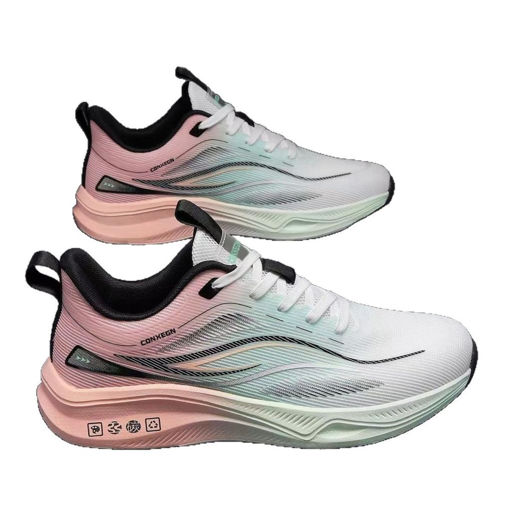 Shoes Spring and Summer Casual Breathable Running Sports Couple Shoes Student Shoes