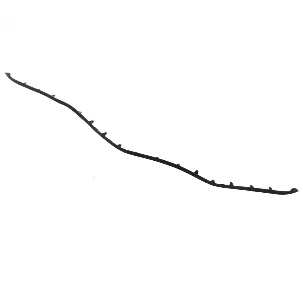 Front Bumper Grille Lower Deflector 95420979 Air Dam Deflector Replacement for Chevy Trax 2013 To 2016