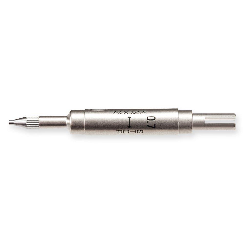 

Staedtler Compass Острый стержень диаметром 4 мм 956 07 0,7 мм