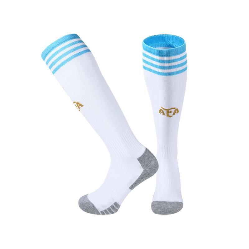 Summer World Cup Football Socks, European Cup Thin Sports Socks