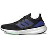 PureBoost 22 'Black Lucid Blue' Men's HQ8584
