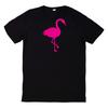T-Shirt Rosa FlamingoWird in neuem Fenster oder Tab geöffnet