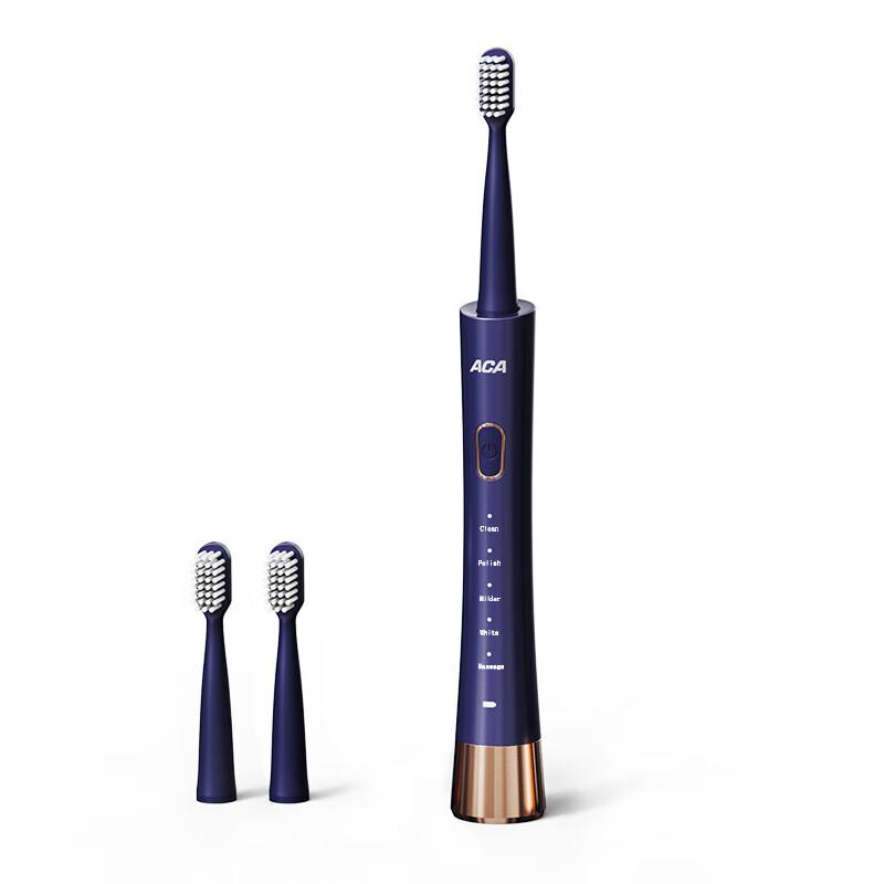 

ACA ALY-HYS01W Sonic Electric Toothbrush