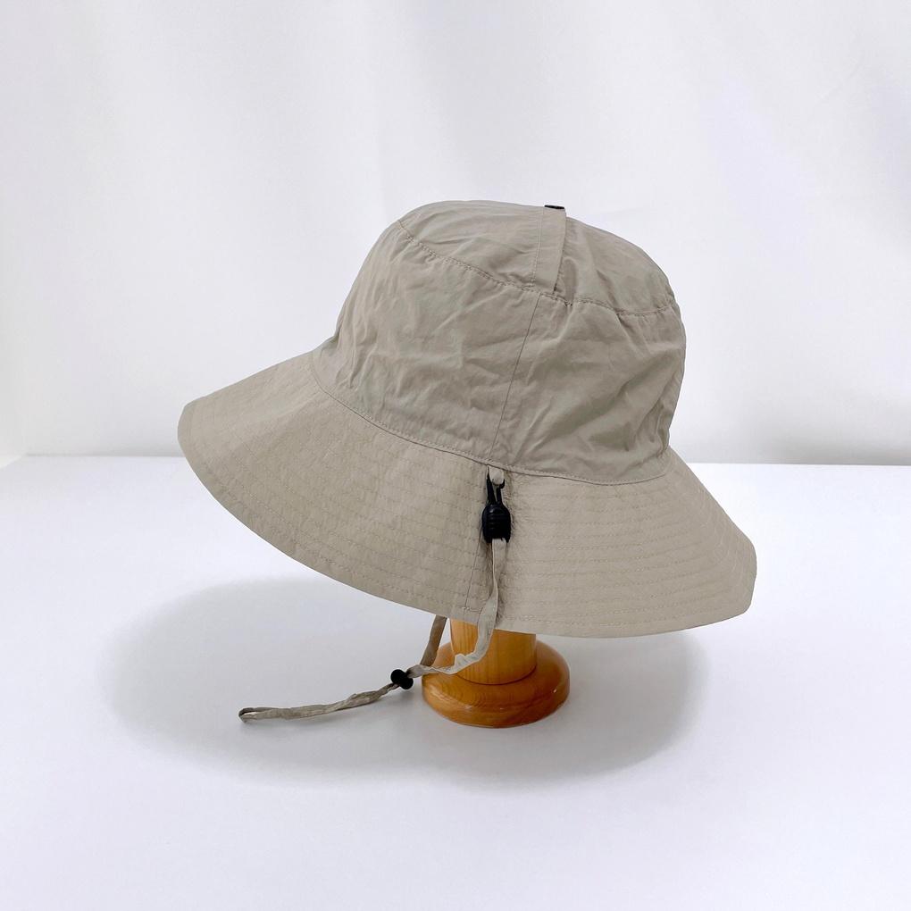 Women's and Men's Rustle Double-Sided Multi-Purpose Bucket Hat