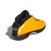 Adidas Crazy 1 Sunshine 2024 Męskie Sneakersy Żółte Żółty-Kabina Biały-Chmura IF6171