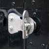 Universal Trailer Locking Pin Anti-Theft Anti-Luce Drop Catch Truck Locking Fastener  Cargo Trailer