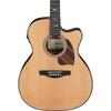 Ibanez High Ibanez / PC34CE-NT (Natural Gloss) [Electric Acoustic]
