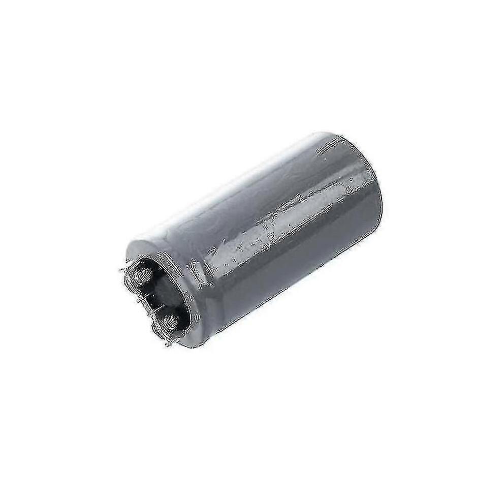 Cylinder 150mfd 125vac Motor Starting Run Capacitor