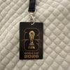 Used [Price Reduction] FIFA World Cup 2026 Venue Limited Distribution Fan ID Card