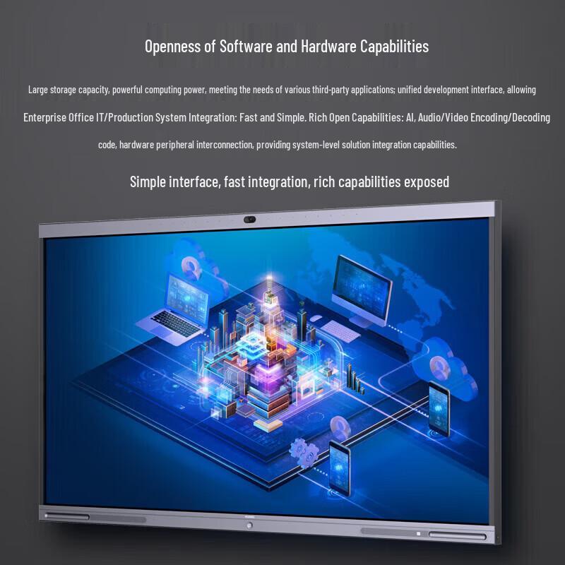 Huawei Interactive Conference Smart Touch Screen (CN Version)