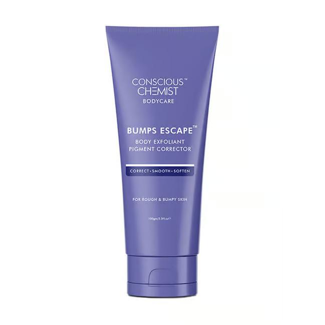 @Conscious Chemist Bodycare Exfoliant & Pigment Corrector 100 gm UK280 50%OFF