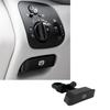 Car Handbrake Parking Brake Release Handle For C-Class W203 2001-2007 CLK-Class W209