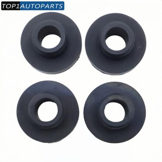 4X Grommets 570045500 for Ski-Doo MX Z 440 X 440 380F RER 1996-2001 Parts