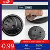 Autocolant Auto 1 Bucată 8/9CM Emblema Capotă Față Mașină Autocolant Portbagaj Spate Pentru Skoda Octavia Rapid Kodiaq Karoq Fabia Kamiq Superb De