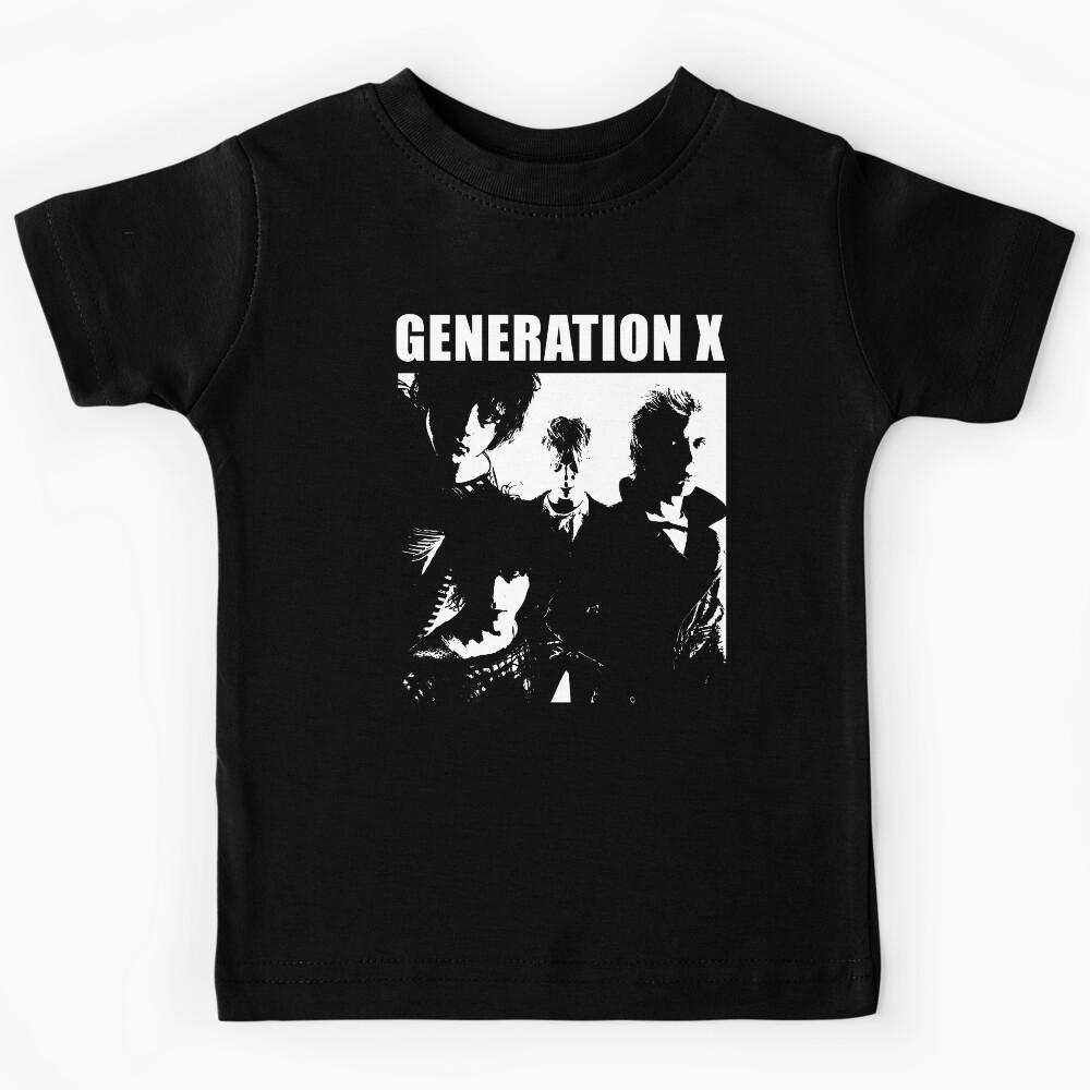 PUNK Kids T-Shirt 170