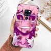 My Hero Academia Phone Case for Huawei Mate 20 10 9 40 30 Lite Pro X Nova 2 3i 7se