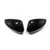 For Mazda 3 Axela 2014 2015 2016 2017 2018 Side Door Rear View Mirror Cover Rearview Mirrors Frame Trims Car Styling Accessories