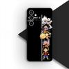 Protective Cover for Xiaomi Redmi Note 13 14 Pro Plus ProPlus 14C 13C Pro+ 5G Casing Phone Case Red Hair One Luffy Pieces Shanks