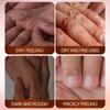 Eis Amerikanischer Koffein Handcreme 30g Anti-Trockenheit Riss Befeuchtend Herbst und Winter Handcreme Hautpflegeprodukte