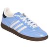 adidas Originals Samba JP Unisex Skate Shoes Blue Valentine's Day Limited KJ7302