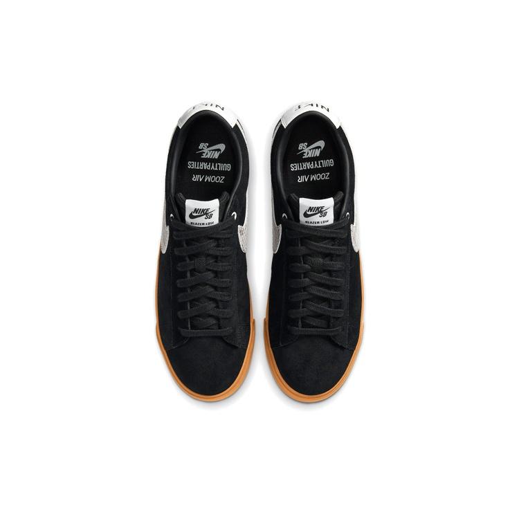 Nike Wacko Maria x Blazer Low SB 'Snakeskin' Men's DA7257-001