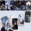 NH45 The U-Untamed Case for Motorola Edge 60 60s 70 G86 G56 G54 E14 G04S G45 G54 G64 S30 S50 X30 X40 X50 Pro Power