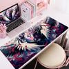 Puella Magi Madoka Magica Mouse Pad xCM Nonslip Gaming Mousepad Gamer ESports Mouse Mat Game Mechanical Keyboard XXL Desk