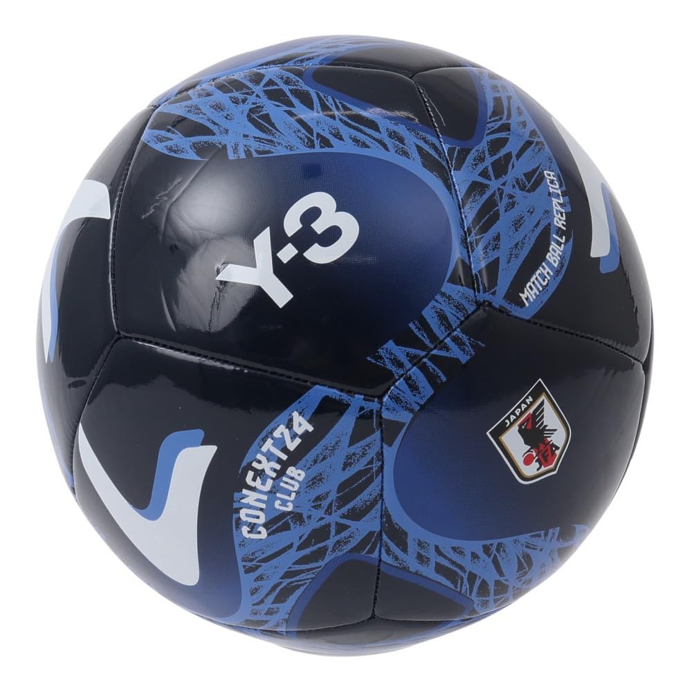 Adidas Soccer Certification Ball Connect Club No. 5 Ball JFA