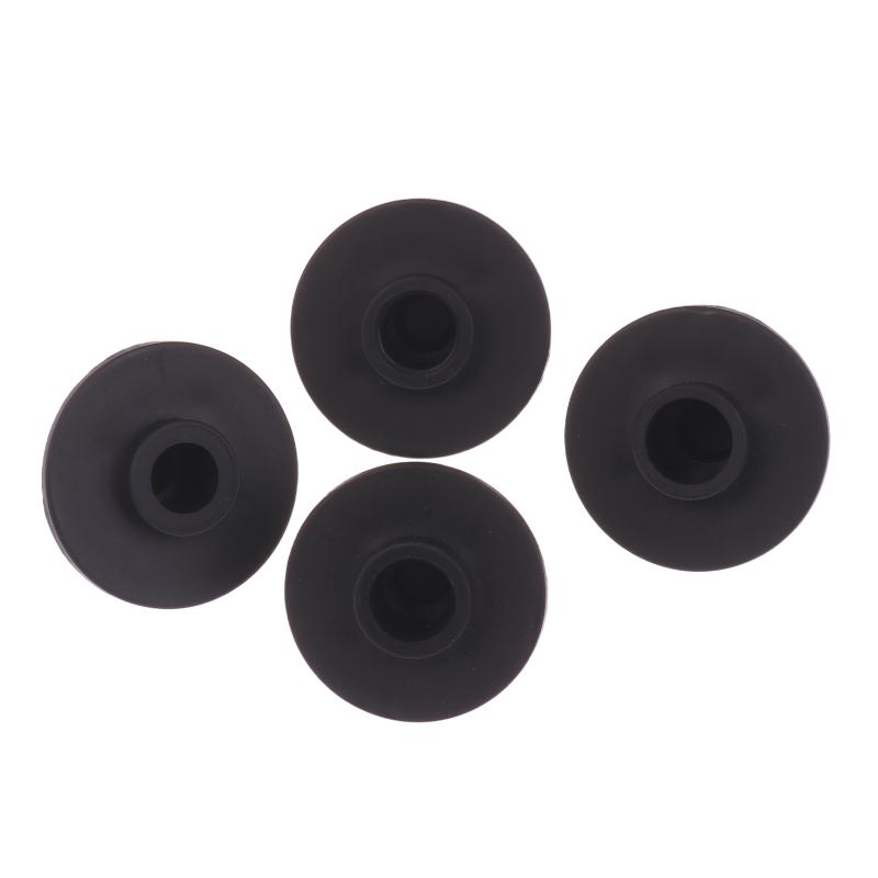 4Pcs Furniture Foot Covers Camping Chair Foot Cap Replacement Chair Leg Cover Pipe Diameter 13Mm 14Mm 15Mm 16Mm