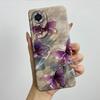 For Huawei Nova 9 / Honor 50 Phone Case NAM-LX9 NTH-NX9 Soft Silicone Sweet Painted Protective Back Cover Cute Printed Casing