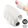 Mini Masturbator Sexual Endurance Prolonging Masturbation Vibrator Stamina Trainer Glans Penis Exerciser Audlt Sex Toys για άνδρες