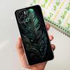 For Vivo Y15s Y15A Y15C Case V2134 V2120 V2147 V2139 Popular Flower Slim Soft Silicone Clear Back Cover For Vivo Y01 V2166 Funda
