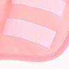 1Pcs Waterproof Castor Oil Wrap Reusable Adjustable Castor Oil Pack Breathable Hand Compress Pads Body Care