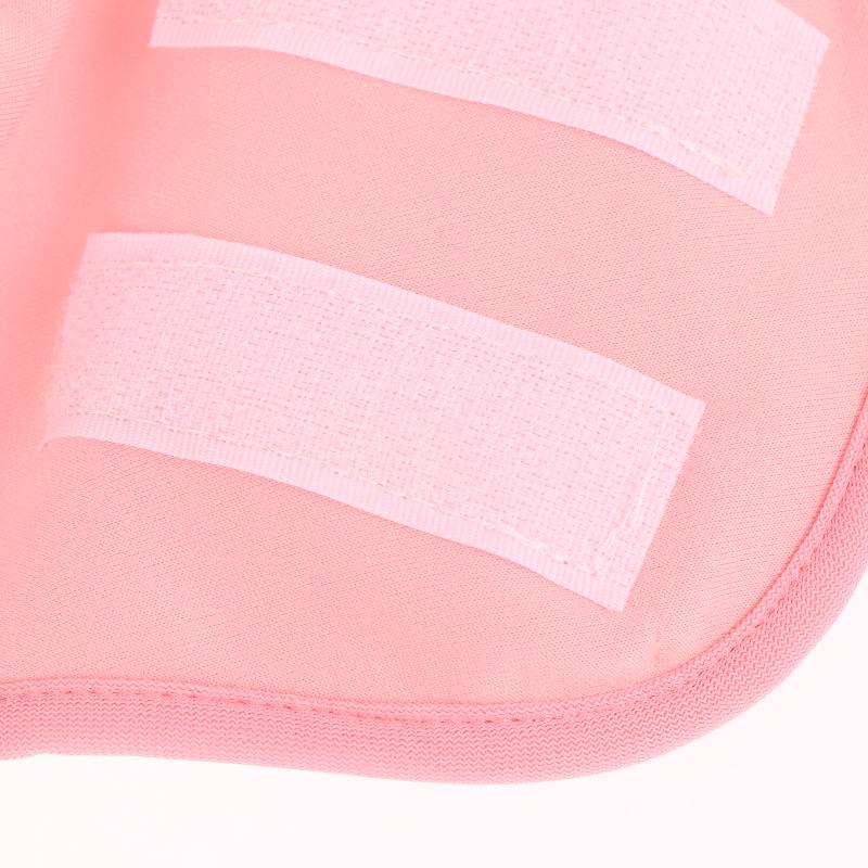 1Pcs Waterproof Castor Oil Wrap Reusable Adjustable Castor Oil Pack Breathable Hand Compress Pads Body Care