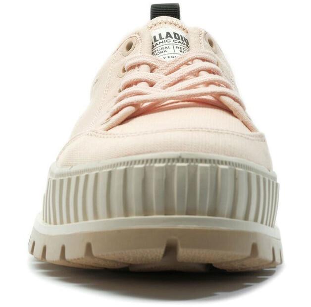 Кроссовки Palladium Pallashock Lo Organic 2