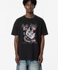 MONSTER REPUBLIC Crown Pink T-Shirt Black_9183