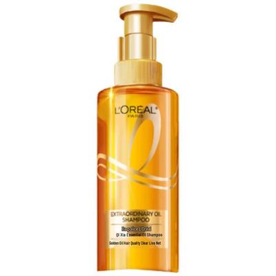 L'Oréal Extraordinary Oil Smooth Shampoo