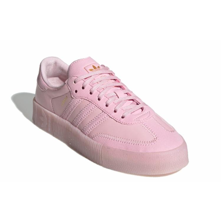 (WMNS) adidas Sambarose 'Clear Pink' Damen EG1822