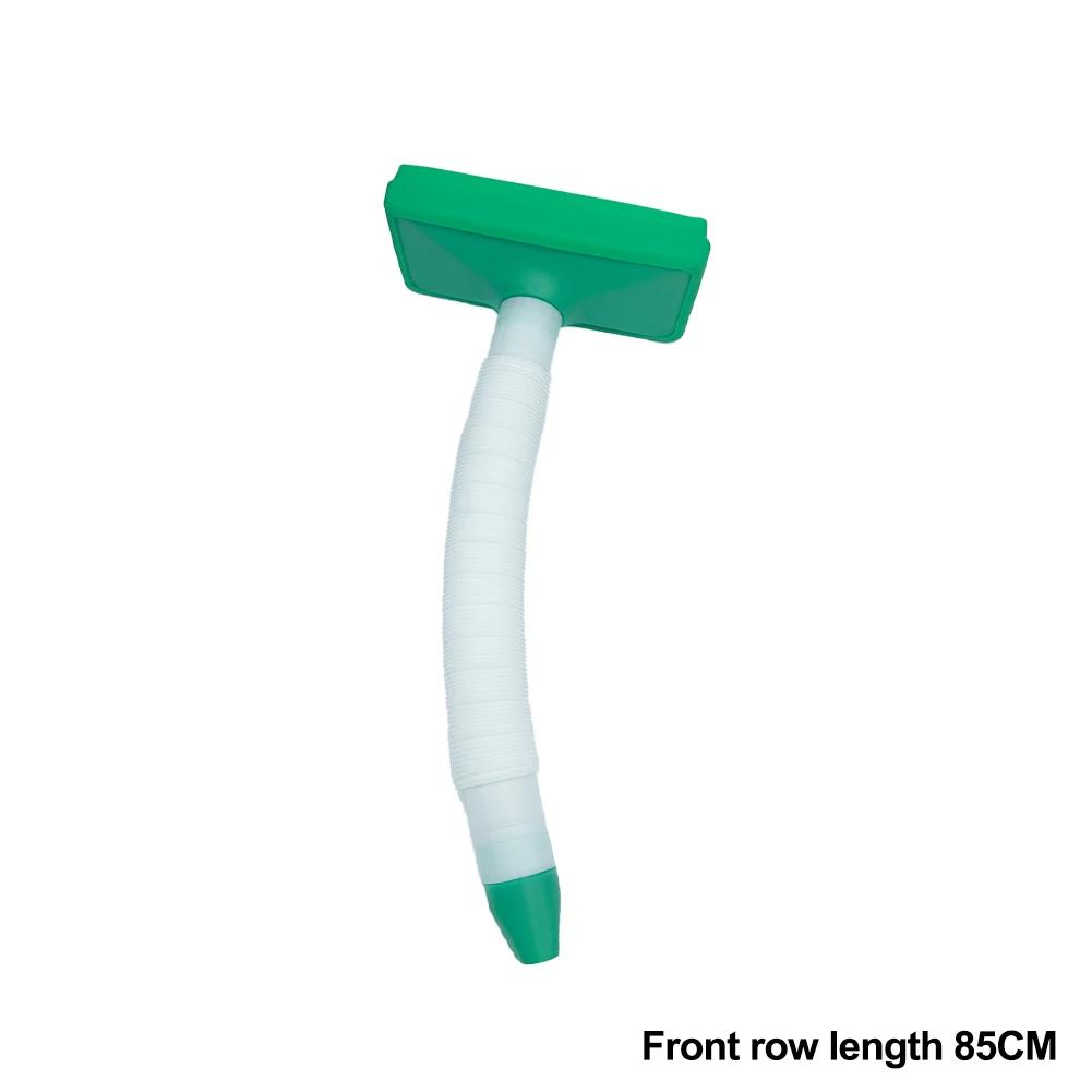 

Car Air Conditioning Vent Cooler Hose Elastic Radiators Cool Tube Direct for Sedan SUV Vehicles Radiator Hose Car Parts