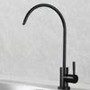 TLXT Stainless Steel Kitchen Water Purifier Faucet