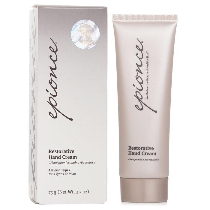 EPIONCE Restorative Hand Cream - For All Skin Types