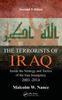 Bok The Terrorists of Iraq : Inside the Strategy and Tactics of the Iraq Insurgency 2003-2014, Second Edition