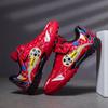 Kinder-Fußballschuhe Society FG Schule Fußballschuhe Stollen Gras Turnschuhe Jungen Mädchen Outdoor-Athletiktraining Sportschuhe