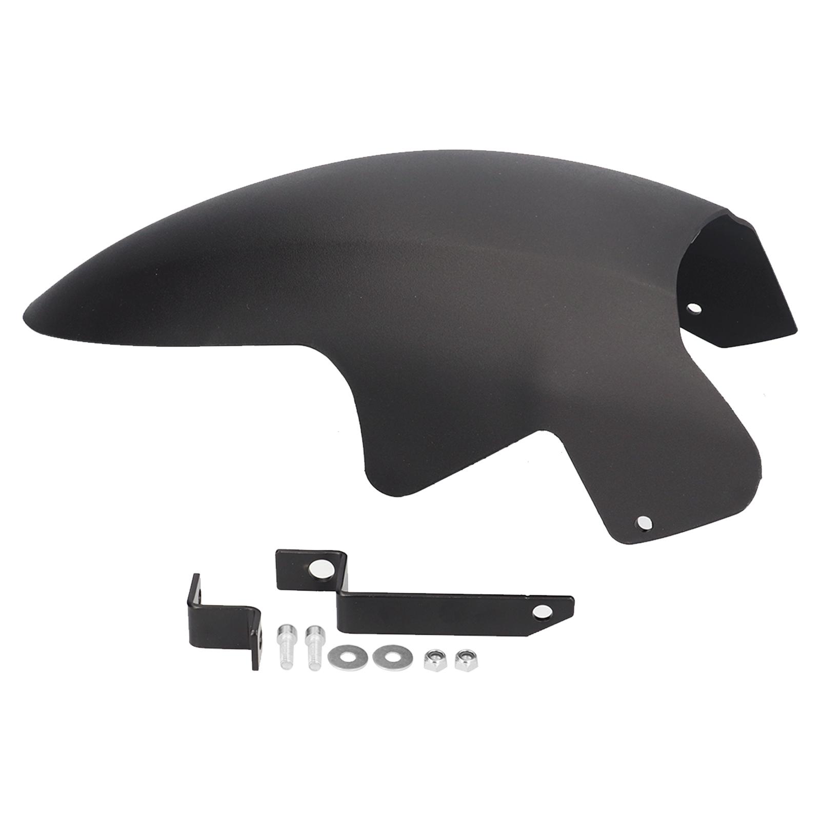 Koogeelife Unisex Motorcycle Rear Mudguard Wheel Fender Splash Guard Cover For Honda Forza 300 2017 2019