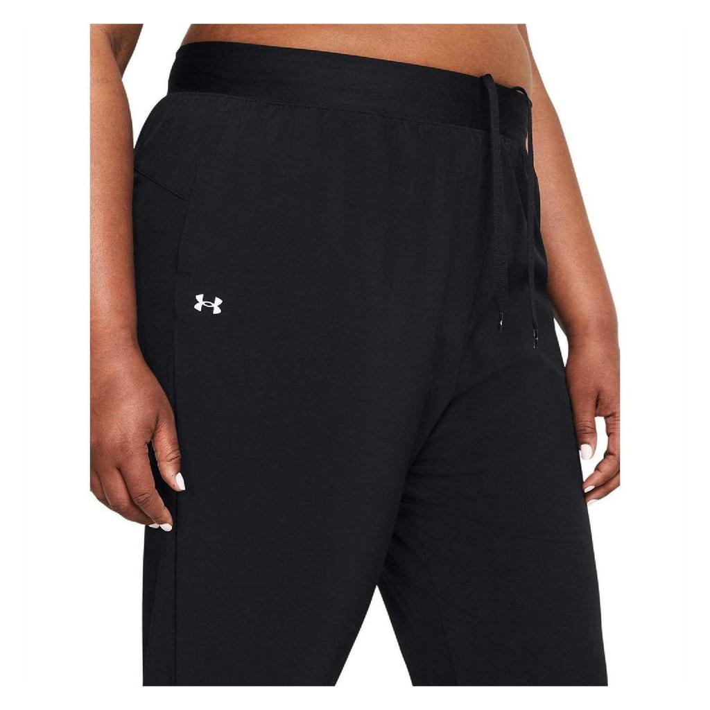 Under Armour Womens/Ladies High Rise Joggers