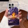 Jelly Case For OnePlus 10 Pro 10T ACE Pro Clear Silicone Soft TPU Back Cover One Plus 10PRO ACEPro Cute Rabbit Cat Phone Case