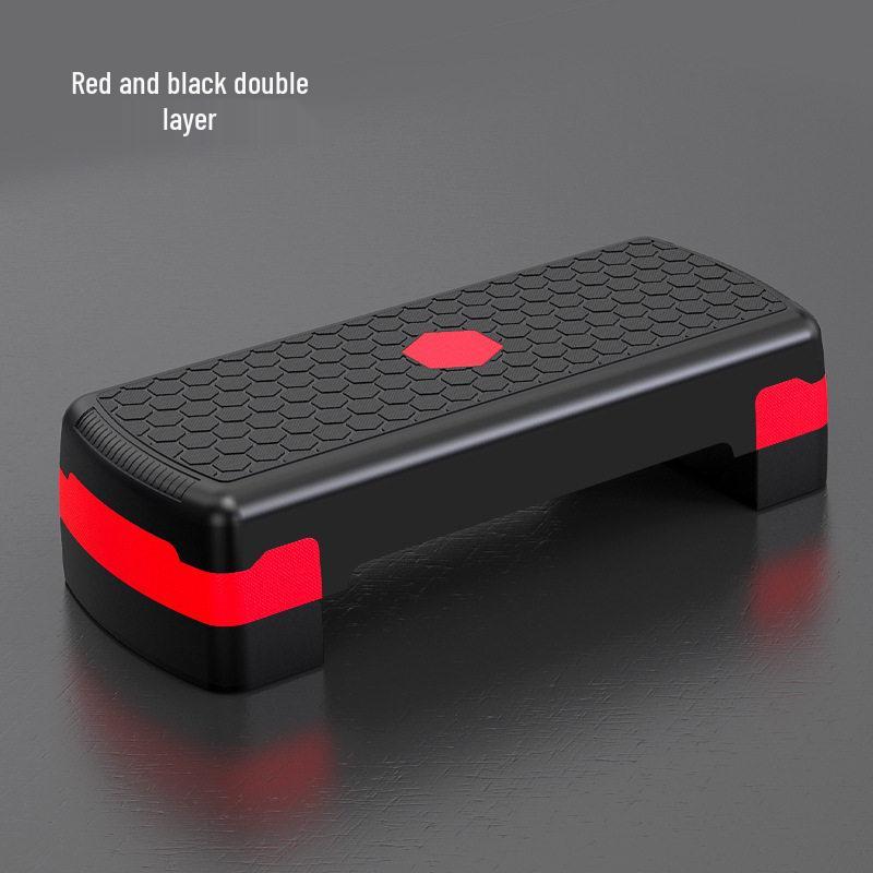 Kids Yoga Step Platform - Aerobic Fitness & Weight Loss Pedal for Home Exercise